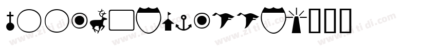 BootsLightSSi字体转换