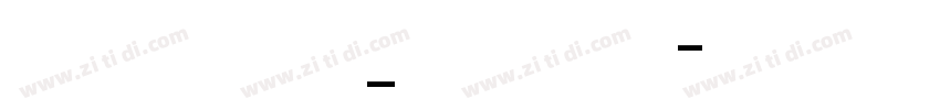 HarmonyOS_Regular字体转换 HarmonyOS_Regular字体转换
