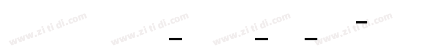 HarmonyOS_Sans_SC_Se字体转换 HarmonyOS_Sans_SC_Se字体转换