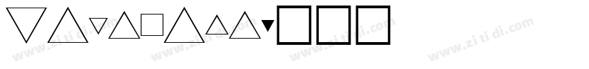 singyieg字体转换