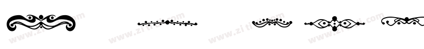 fontspringdemo字体转换