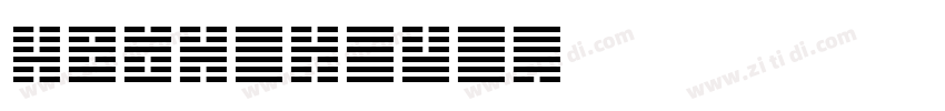 iHemalaya字体转换