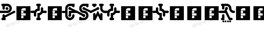 PlincSwissInterlock字体转换