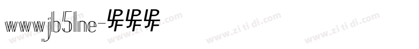wwwjb51ne字体转换