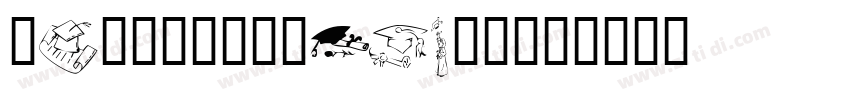 PIXymbolsHGD2002字体转换