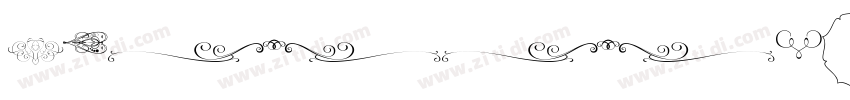 BellisaScript字体转换