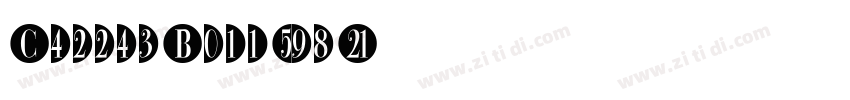 CommonBullets字体转换 CommonBullets字体转换