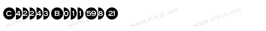 CommonBullets字体转换 CommonBullets字体转换