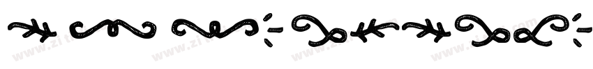 ClarencePro字体转换