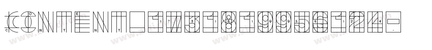 content_1731819956124字体转换