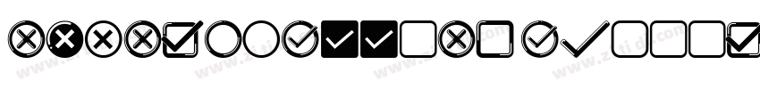 CheckQuillScriptSSK字体转换