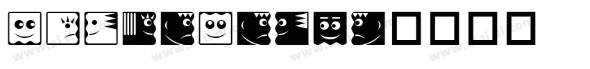 ValueSerif字体转换