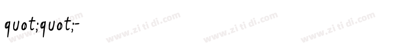 quot;ざつ旅ちゃんquot;字体转换