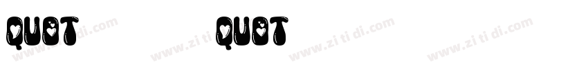 quot;ざつ旅ちゃんquot;字体转换