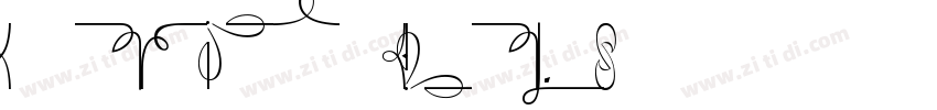 framework字体转换