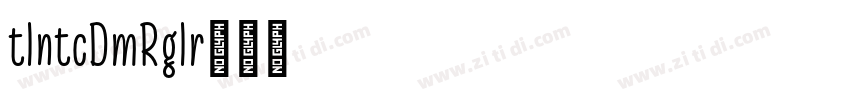 AtlanticoDemoRegular字体转换 AtlanticoDemoRegular字体转换