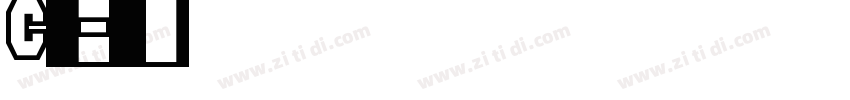 Cleanwork字体转换