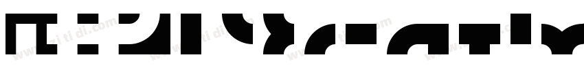 P22Declaration字体转换