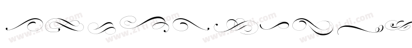 LovelyParfait字体转换 LovelyParfait字体转换