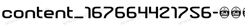 content_167664421756字体转换