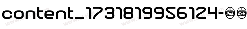content_1731819956124字体转换