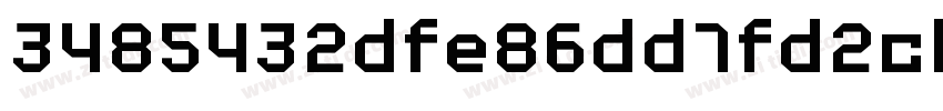 3485432dfe86dd7fd2cb字体转换