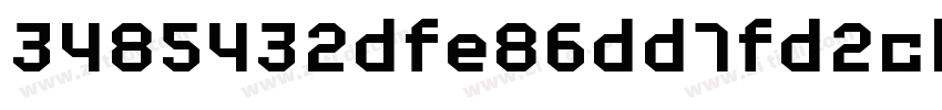 3485432dfe86dd7fd2cb字体转换