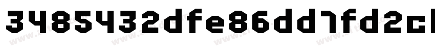 3485432dfe86dd7fd2cb字体转换