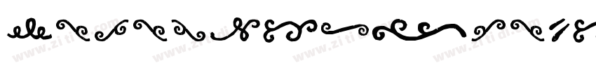 mayazhifubao01字体转换
