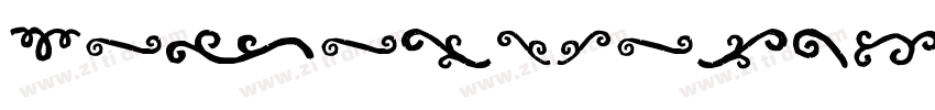 neuekabelw01字体转换