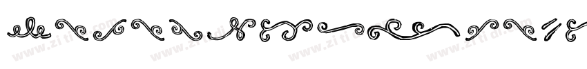 mayazhifubao02字体转换