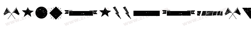 ControllerW01字体转换
