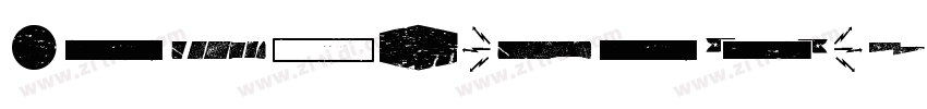 NewBaskervilleITCW01字体转换