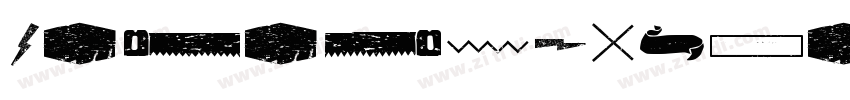 mayazhifubao01字体转换