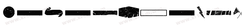 neuekabelw01字体转换