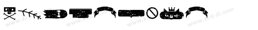 03homuram字体转换