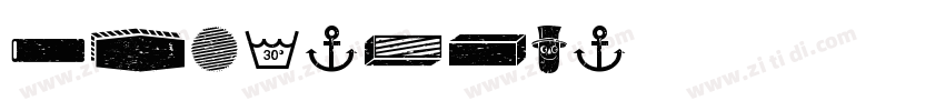 04homuram字体转换