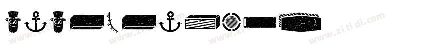 AmasisMTW04字体转换