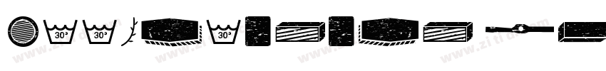 GoodfonTNET-XS04字体转换