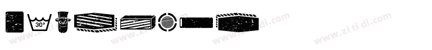 NoaLTW04字体转换
