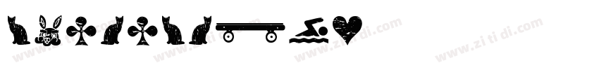 OpinionW05字体转换