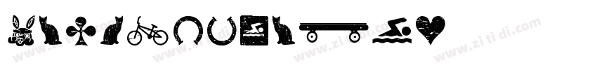 PointDEMOW05字体转换