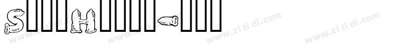 SafeHouse字体转换