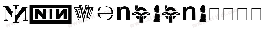 Technasans字体转换