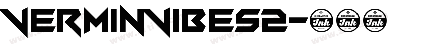 VerminVibes2字体转换