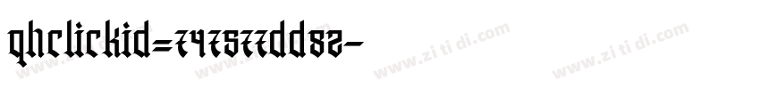 qhclickid=747577dd82字体转换