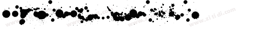 WCManoNegraBta字体转换