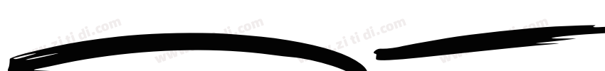 DomillionCleanRegula字体转换