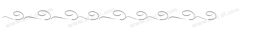 Loventica字体转换