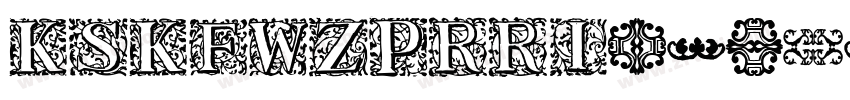 KSKFWZPRRJ0_16_00字体转换